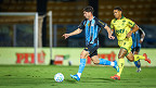 Grêmio iguala pior sequência em 16 anos sem vencer times da Série A fora de casa