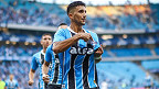 Grêmio avança por acordo de saída de atacante; entenda
