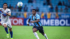 Veja os salários dos jogadores do Grêmio em 2025