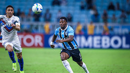 Veja os salários dos jogadores do Grêmio em 2025 Veja os salários dos jogadores do Grêmio em 2025