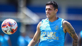 Salários do Grêmio em 2026; veja quanto ganha cada jogador