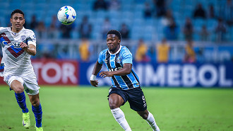 Veja os salários dos jogadores do Grêmio em 2025