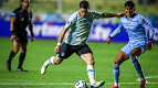 Grêmio pode sofer punições da Conmebol; entenda