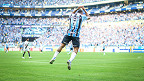 Meia colombiano pode render valores aos cofres do Grêmio; entenda Meia colombiano pode render valores aos cofres do Grêmio; entenda