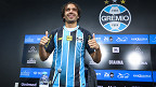 Qual o salário de Krovinovic no Grêmio? Veja