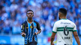 Por que o Grêmio não vem aproveitando Gabriel Mec? Entenda Por que o Grêmio não vem aproveitando Gabriel Mec? Entenda