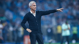 Saiba quando será o próximo jogo do Grêmio na temporada Saiba quando será o próximo jogo do Grêmio na temporada