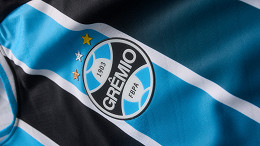 Volante do Grêmio entra na mira de gigante argentino Volante do Grêmio entra na mira de gigante argentino
