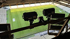 Quartas de final da Copa do Brasil terá impedimento semi-automático Quartas de final da Copa do Brasil terá impedimento semi-automático