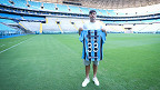 Grêmio avança por saída de volante; entenda