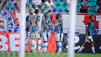 Saiba como assistir Grêmio x São Paulo AO VIVO pela 22ª rodada do Brasileirão 2026