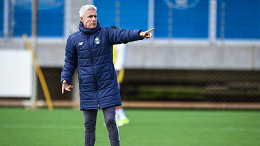 Luís Castro pode repetir escalação do Grêmio contra o São Paulo; veja o provável time Luís Castro pode repetir escalação do Grêmio contra o São Paulo; veja o provável time