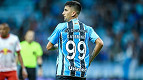 Após encerrar negociações com Nacional por Cristian Olivera, Grêmio ameaça acionar a FIFA Após encerrar negociações com Nacional por Cristian Olivera, Grêmio ameaça acionar a FIFA