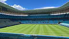Grêmio x São Paulo: Arena pode receber grande público em jogo decisivo pelo Brasileirão Grêmio x São Paulo: Arena pode receber grande público em jogo decisivo pelo Brasileirão