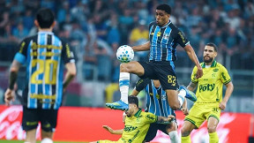 Qual o salário do zagueiro Wallace no Grêmio? Qual o salário do zagueiro Wallace no Grêmio?
