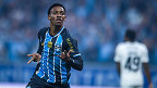 Grêmio recebe sondagem de gigante espanhol por Gabriel Mec, mas negocio trava; entenda