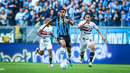 Quando será o próximo jogo do Grêmio? Veja