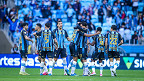Quais resultados o Grêmio precisa para ficar fora da zona de rebaixamento após a 22ª rodada?