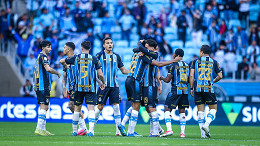 Quais resultados o Grêmio precisa para ficar fora da zona de rebaixamento após a 22ª rodada? Quais resultados o Grêmio precisa para ficar fora da zona de rebaixamento após a 22ª rodada?