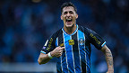 Qual o salário de Pavon no Grêmio? Veja
