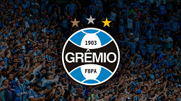 Grêmio bate o martelo e acerta contratação de ex-meia do Inter, afirma jornalista Grêmio bate o martelo e acerta contratação de ex-meia do Inter, afirma jornalista