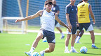 Grêmio anuncia oficialmente saída de volante