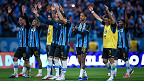 Grêmio ainda pode sonhar com a vaga na Sul-Americana 2027 após a 22ª rodada? Veja