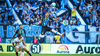Grêmio está entre as 10 melhores defesas do Brasileirão; veja os números