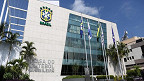 CBF muda regras do futebol brasileiro e Grêmio já terá novidades nas próximas rodadas CBF muda regras do futebol brasileiro e Grêmio já terá novidades nas próximas rodadas