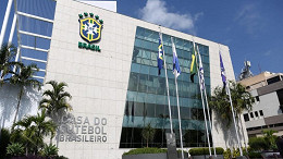 CBF muda regras do futebol brasileiro e Grêmio já terá novidades nas próximas rodadas