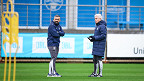 Grêmio encaminha contratação de 3 jogadores nesta janela; entenda