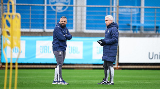 Grêmio encaminha contratação de 3 jogadores nesta janela; entenda Grêmio encaminha contratação de 3 jogadores nesta janela; entenda