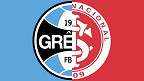 Deu GreNal! Grêmio e Inter se enfrentam nas quartas de final da Copa do Brasil