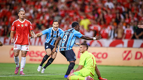 Grêmio x Inter: veja o histórico de mata-matas antes do GreNal pela Copa do Brasil Grêmio x Inter: veja o histórico de mata-matas antes do GreNal pela Copa do Brasil