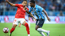 Quem o Grêmio pega se eliminar o Inter na Copa do Brasil? Veja o chaveamento Quem o Grêmio pega se eliminar o Inter na Copa do Brasil? Veja o chaveamento