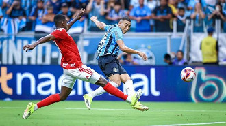 GreNal: Grêmio decide a vaga para a semifinal da Copa do Brasil na Arena; veja as datas GreNal: Grêmio decide a vaga para a semifinal da Copa do Brasil na Arena; veja as datas