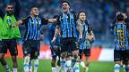 Grêmio pode levar bolada milionária se eliminar o Inter nas quartas de final da Copa do Brasil