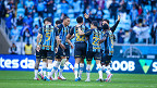 Quais os próximos jogos do Grêmio antes do GreNal pela Copa do Brasil?