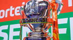 Copa do Brasil: três clássicos nas quartas era cenário de menos de 1%; veja como ficou Copa do Brasil: três clássicos nas quartas era cenário de menos de 1%; veja como ficou