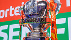 Copa do Brasil: três clássicos nas quartas era cenário de menos de 1%; veja como ficou