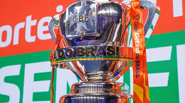 Copa do Brasil: três clássicos nas quartas era cenário de menos de 1%; veja como ficou