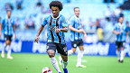 Grêmio acerta rescisão com Willian; jogador deixa o clube nos próximos dias