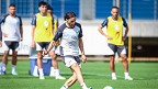 Krovinovic tem documento liberado para fazer estreia pelo Grêmio