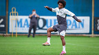 Willian deixa o Grêmio, mas custo total da passagem pelo clube chega a um valor inacreditável