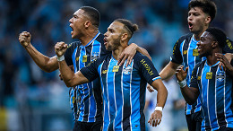 Quanto o Grêmio gastou para contratar os atuais jogadores estrangeiros do elenco? Quanto o Grêmio gastou para contratar os atuais jogadores estrangeiros do elenco?