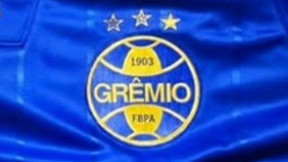 Vaza possível nova terceira camisa do Grêmio para 2026; veja a imagem
