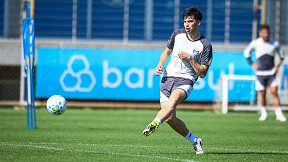 Huracán ameaça acionar o Grêmio na Justiça por dívida envolvendo Leonel Pérez