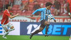 Cada jogo de Willian custou R$ 1,5 milhão ao Grêmio; veja os números da passagem do meia