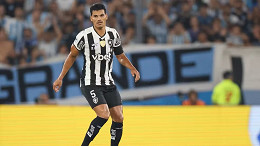 Quando Danilo Barbosa vai estrear pelo Grêmio? Veja Quando Danilo Barbosa vai estrear pelo Grêmio? Veja