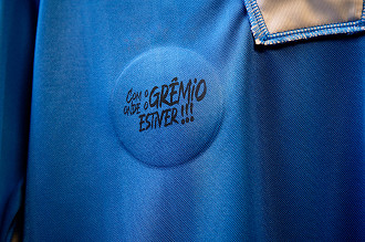 Foto: Divulgação / Grêmio FBPA